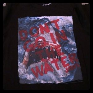 Jaws Tee